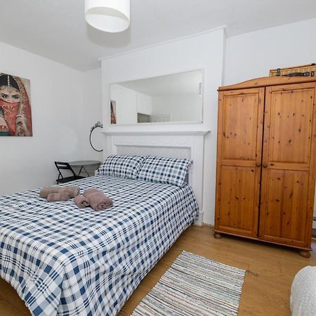 Nice Rooms Near Shoreditch Londres Exterior foto