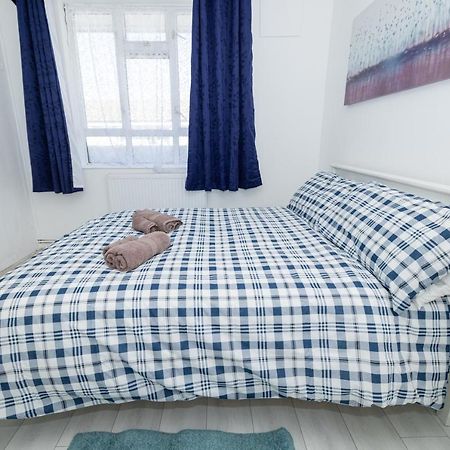 Nice Rooms Near Shoreditch Londres Exterior foto