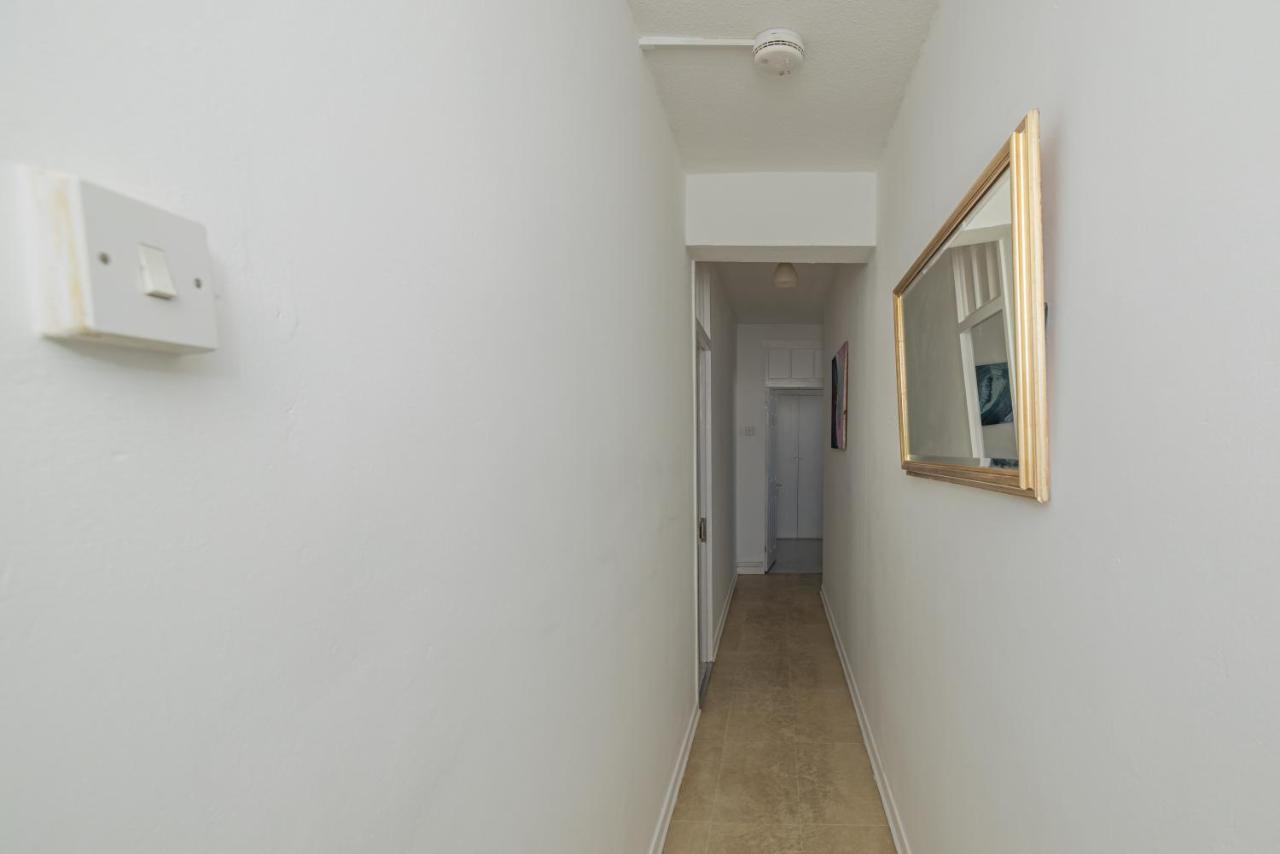 Nice Rooms Near Shoreditch Londres Exterior foto