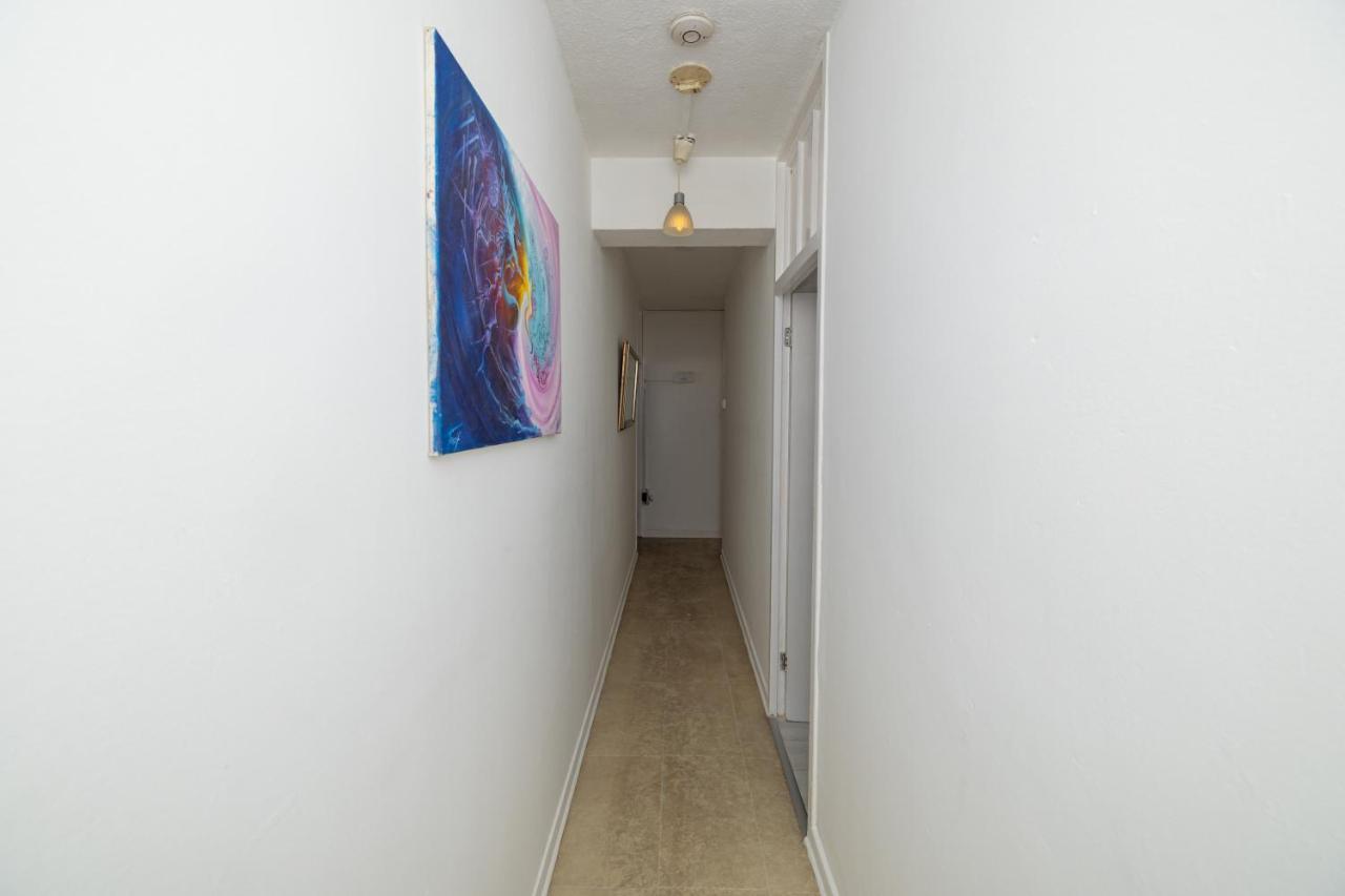 Nice Rooms Near Shoreditch Londres Exterior foto